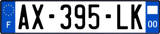 AX-395-LK
