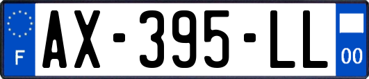 AX-395-LL