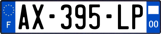 AX-395-LP