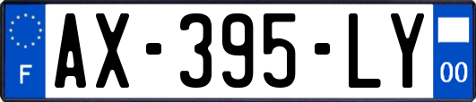 AX-395-LY