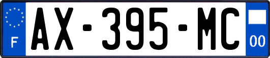 AX-395-MC