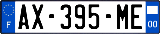 AX-395-ME