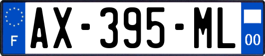 AX-395-ML