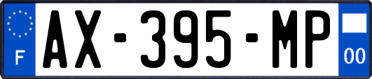 AX-395-MP