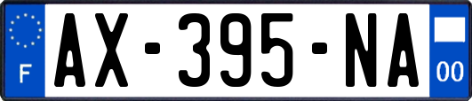 AX-395-NA