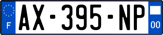 AX-395-NP