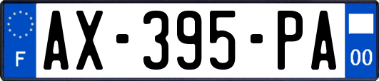AX-395-PA