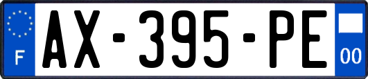 AX-395-PE