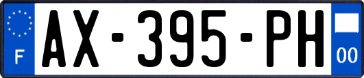 AX-395-PH