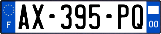 AX-395-PQ
