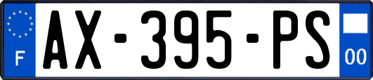 AX-395-PS