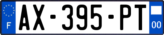AX-395-PT