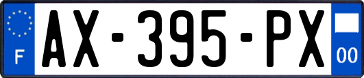 AX-395-PX