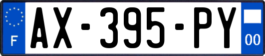 AX-395-PY