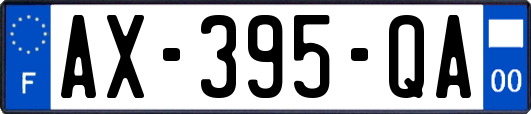 AX-395-QA