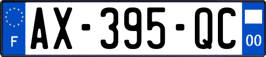 AX-395-QC