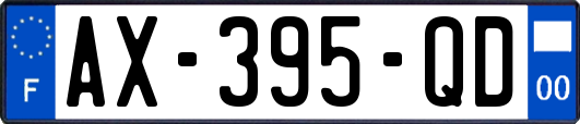 AX-395-QD