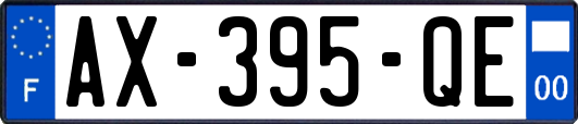 AX-395-QE
