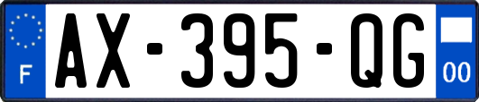 AX-395-QG