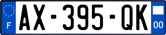 AX-395-QK