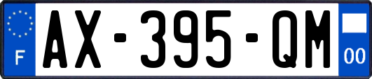 AX-395-QM