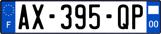 AX-395-QP
