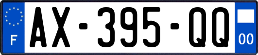 AX-395-QQ