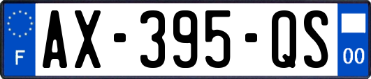 AX-395-QS