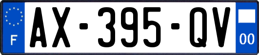 AX-395-QV
