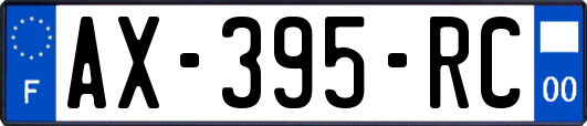 AX-395-RC