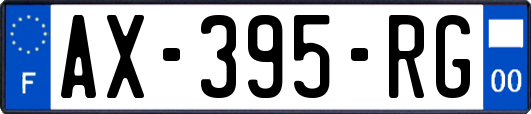 AX-395-RG