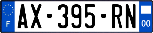 AX-395-RN