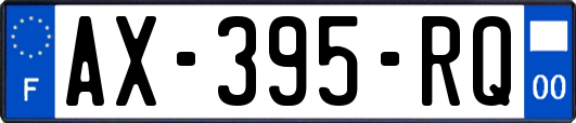 AX-395-RQ