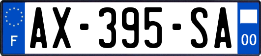 AX-395-SA