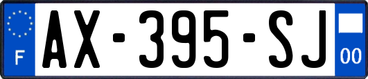 AX-395-SJ