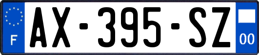 AX-395-SZ