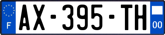 AX-395-TH
