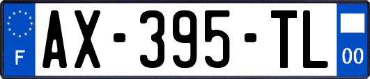 AX-395-TL