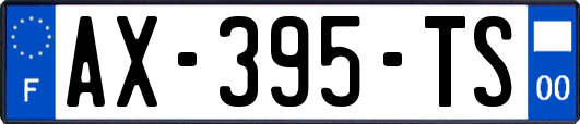 AX-395-TS