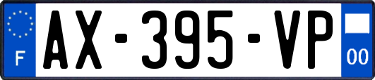 AX-395-VP