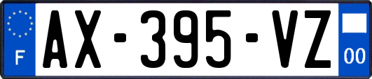 AX-395-VZ
