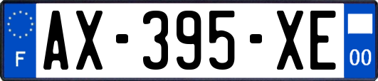 AX-395-XE