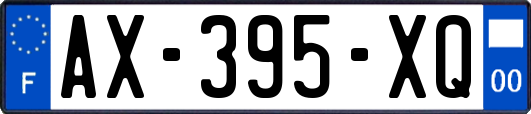 AX-395-XQ