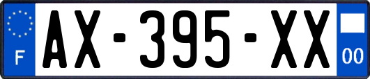 AX-395-XX