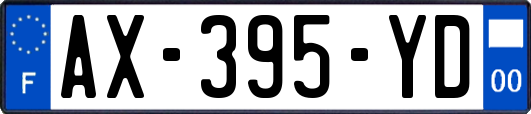 AX-395-YD