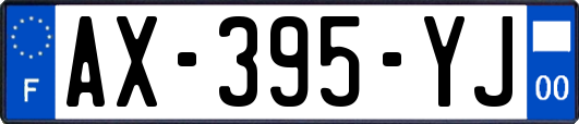 AX-395-YJ