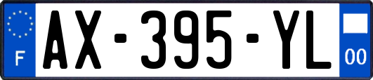 AX-395-YL
