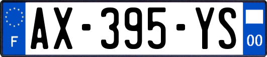 AX-395-YS