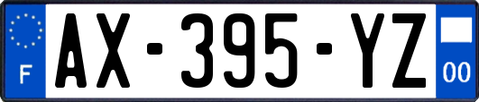 AX-395-YZ