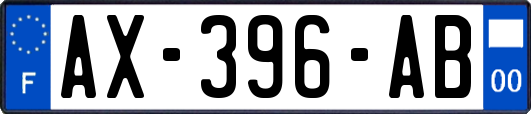 AX-396-AB